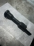 Honda Foreman 450 Front Drive Shaft Cover 40301-HN0-A10. Fixed Price $20.00.