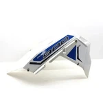 Polaris 2018 Rzr 900 Left Driver Front Fender 3438 X 5439760-070, 5439778-599. Fixed Price $112.94.