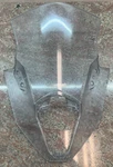 2020-2023 Kawasaki Ninja EX650 Oem Windscreen 39154-0385 / 0387 (used). Fixed Price $59.99.