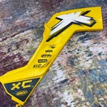 Side Panel Right Center Can-am Renegade 1000 2013 4X4 Xxc Efi. Fixed Price $45.00.