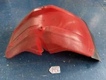 1982 1983 1984 Honda Big Red Atc 200ES Oem Original Front Fender. Fixed Price $49.99.