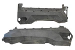 19 Polaris Ranger Xp 1000 Eps Side Covers Panels Fenders Left & Right. Fixed Price $199.99.