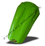 New Kawasaki Klx 300R 97 - 07 Maier Green Plastic Rear Mx Motorcycle Fender. Fixed Price $78.15.