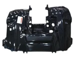 Fits Honda Motorcycle Powersports Fender, Rr, NHA79MR Pt# 80100-HP0-H50ZB. Fixed Price $188.96.