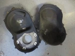 2016 Kubota Rtv 400 Used Oem Clutch Belt Guard Cover Shield. Fixed Price $180.49.