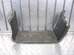 03 Arctic 50CC Atv Right Mud Splash Guard Footwell 64312-155-000. Fixed Price $40.90.