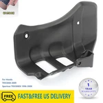 Left Heel Guard For Honda Sportrax 1996-2008 / TRX300X 2009 80122-HC0-670ZC. Fixed Price $38.99.