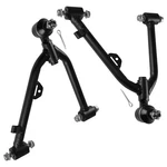 Front Upper Left & Right Arm For Honda Sportrax TRX300EX 1993-2006. Fixed Price $90.00.