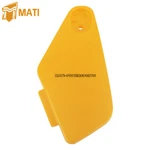 Storage Box Cover Plastic Lid 83670-HN5-M40ZC For Honda Rancher TRX350 04-06. Fixed Price $18.99.