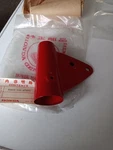 Honda Cb 175 Front Right Fork Ear Genuine Nos. Fixed Price $53.78.