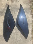 2021 Polaris Slingshot Rear Right/left Outer Wing Panel Cover. Fixed Price $300.00.
