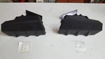 Nos Kawasaki Left And Right Rear Guard 55020 0311 2008-13 Teryx 750 0310. Fixed Price $50.00.