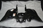 06-26 Yamaha Raptor Fender Rear Black Plastic Genuine Oem 700R Fast Ship. Fixed Price $289.99.