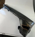 2023 Kawasaki Teryx Krx KRF1000 Rear Right Fender Cracked 35023-0464-56Z. Fixed Price $175.00.