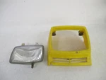 Yamaha Yt 200E Headlight Oem Shroud 21V-84311-00-00 1983-1985. Fixed Price $106.25.