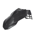 Acerbis Super Motard Front Fender Black For Cannondale E440 2002 Mpn 2040390001. Fixed Price $34.45.