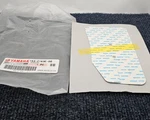 Yamaha 1S3-2163E-00 Inches Rear Fender Cover For 2015 YFM700RFL. Fixed Price $19.99.