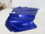 19 Honda Pioneer Sxs 700 Deluxe Right Front Fender Cover Blue Oem #2504. Fixed Price $109.96.