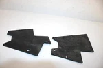 03 Arctic Cat 400 Fis Auto Trans Oem Inner Fender Panel Set 1406-063 AA9. Fixed Price $17.99.