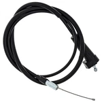Niche Throttle Cable For Suzuki Ozark Quadrunner 250 58300-05G10 58300-05G20. Fixed Price $32.95.