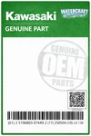 14091-3784-H1 Cover Handle S. Red. Fixed Price $221.52.