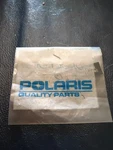 Polaris Oem Decal Indic.light Part #:7072640. Fixed Price $17.05.