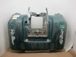 1996 Yamaha Big Bear 4X4 YFM350 Rear Fender 4UH-21611-D0-00 (0447). Fixed Price $94.99.