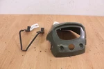 2007 Arctic Cat 250 Utility Handlebar Cover Pad Dash W/ Mount Bracket. Fixed Price $24.00.