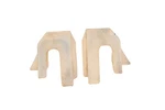 05 Honda TRX450R Rotor Guards. Fixed Price $16.99.