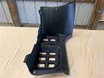 Left Center Splash Guard. Fixed Price $65.00.