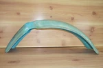 1983 1984 Yamaha IT490 Front Fender IT200 IT175 IT250 IT465 3R9-21511-11-00. Fixed Price $19.49.