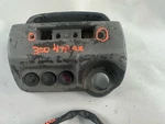Honda Fourtrax Trx 300 Handlebar Cover Dash 1988-2000 53205-HM5-A10ZA. Fixed Price $49.00.