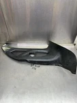 2004 03 Can-am Quest Bombardier 705000570 Left Side Cover Body Panel Green. Fixed Price $75.19.