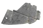 06 Can-am Outlander 800 4X4 Xt Left Inner Fender Cover Bombardier. Fixed Price $18.99.