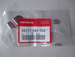Nos Honda Oem Fender Support Bracket 86-87 ATC200 87-92 TRX250 80117-HB5-000. Fixed Price $11.44.