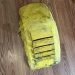 1980-1985 Yamaha Tri-moto Oem Front Fender Mud 3X3-21511-00-00. Fixed Price $35.00.