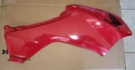 Honda Recon 250 Te, Tm Right Body Side Panel, Red Tank Cover 83550-HS0-AQ0ZC. Fixed Price $97.95.