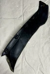 1991-98 Suzuki King Quad 300 LT-F4WDX Oem Rear Fender Mud Splash Guard Left. Fixed Price $29.00.