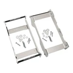 Moose Racing Radiator Guard Braces Mse Yamaha. Fixed Price $128.62.