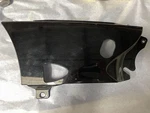 2014-23 Indian Chieftain Black Right Side Lower Cover 5450418 Have Many Colors. Fixed Price $40.00.