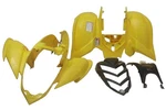 Yamaha Raptor 700 06 Fender Set 53618. Fixed Price $384.99.