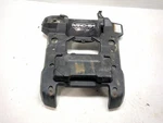 14-24 Honda TRX420FM2 Fourtrax Rancher Front Center Cover 61300-HR4-A600. Fixed Price $89.31.