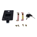 84550-115-0000 Door Locker Latch Kit For Hisun Coleman Massimo Supermach 500 700. Fixed Price $19.99.