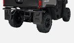 2016-2024 Can-am Defender & Max HD5 HD8 HD10 Mud Flaps Kit 715003041. Fixed Price $169.99.