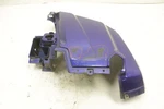 Honda Pioneer 700-4 19 Fender Front Right 61100-HL3-660ZA 50876. Fixed Price $119.99.
