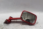 Right Mirror C.p.red 56001-1395-A5 2002 Kawasaki ZX-6. Fixed Price $70.00.