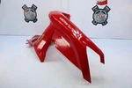 2023 Can-am Outlander 700 Front Left Fender Mud Splash Guard Flap 705017173. Fixed Price $100.00.