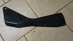 94-00 Yamaha Timberwolf 250 Front Left Mud Flaps Guards Fender Trim 4P114. Fixed Price $29.95.