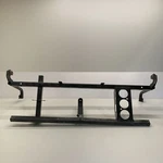 Dash Bracket, Black - 2015 Polaris Rzr 4 Xp 1000. Fixed Price $125.00.