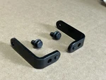 99-07 Honda 400EX Fender Brackets Front Left Right Fast Ship. Fixed Price $21.99.
